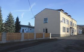 Bike-Hotel Medenec